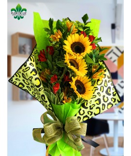 RAMILLETE RADIANTE MAÑANA